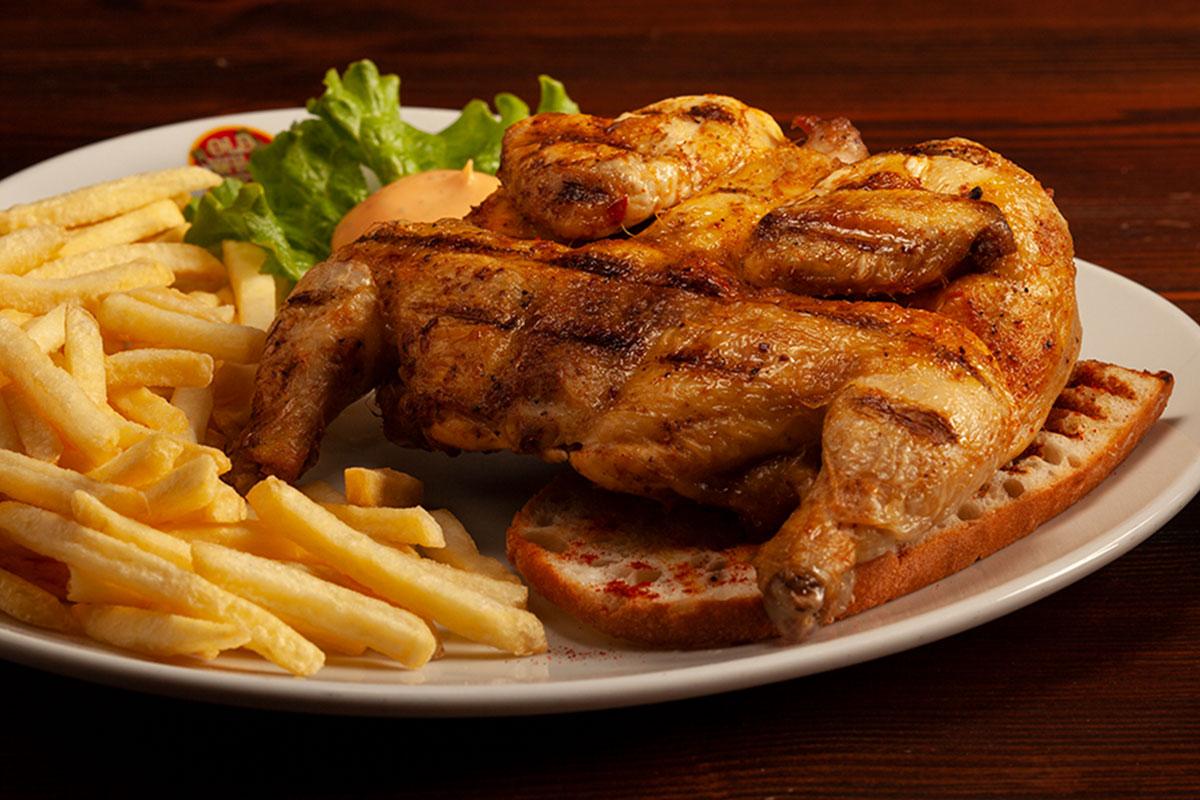 Galletto OWW