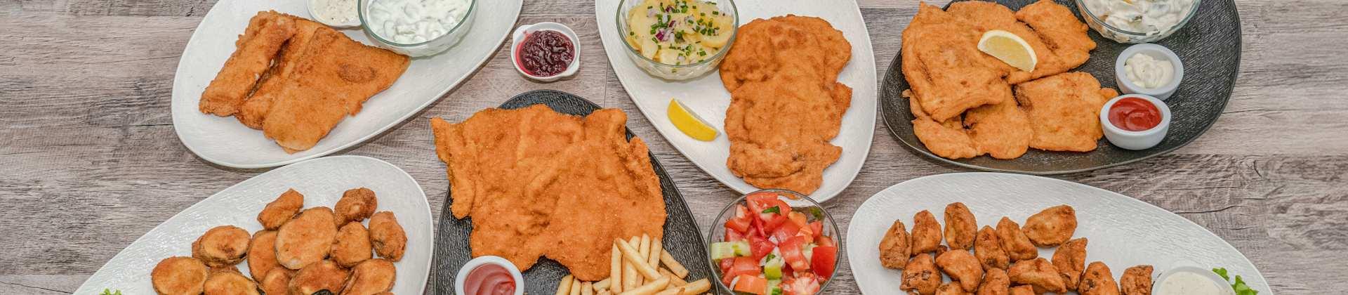 Schnitzelwelt