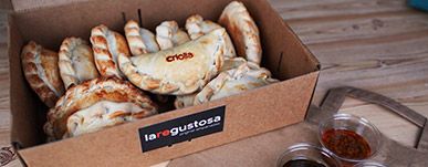Laregustosa