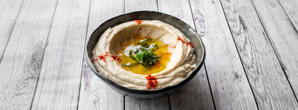 Hummus