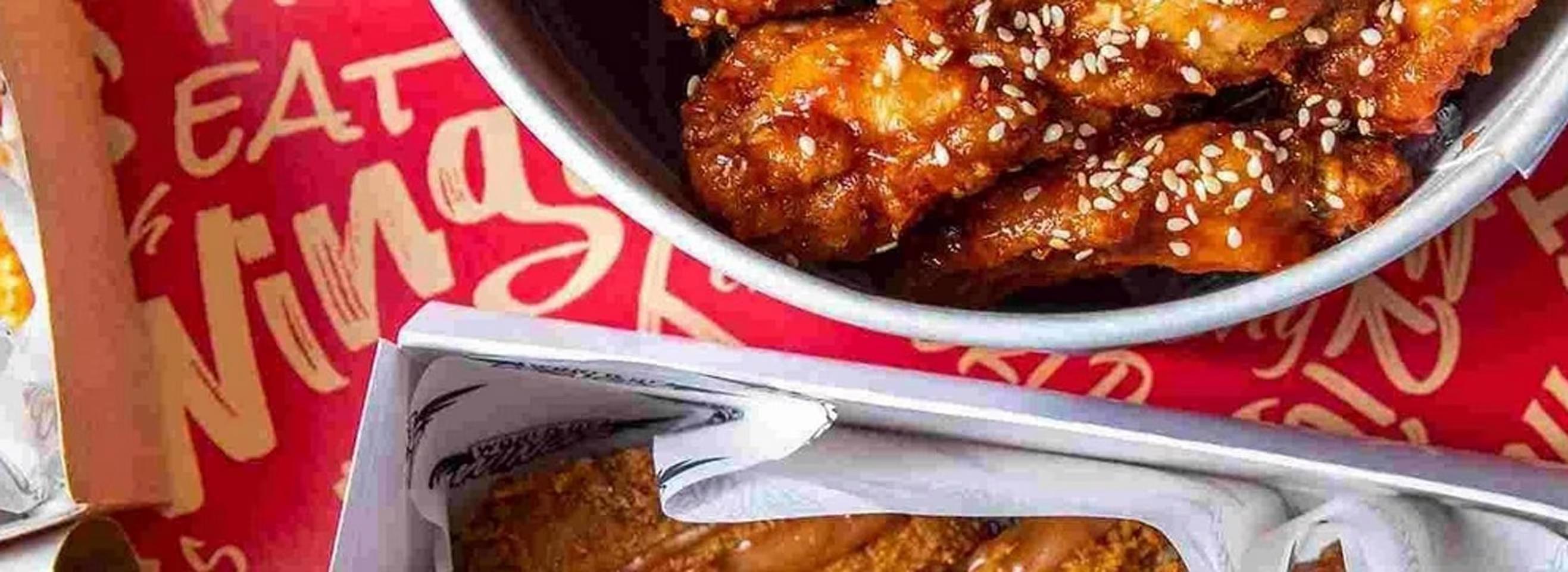 World of Wings