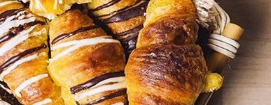 Manolo Bakes