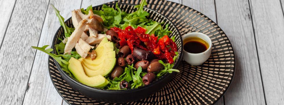 Cobb Salad