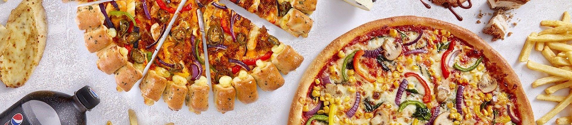 Pizza Hut