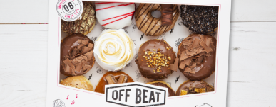 Offbeat Donuts