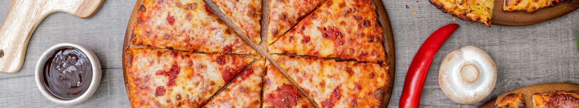 Pizzaphone