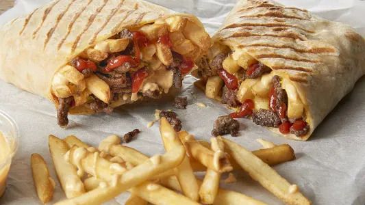 Billy Tacos a domicilio
