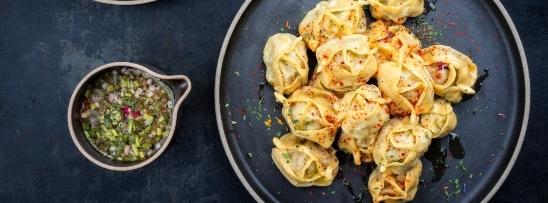 Mantu