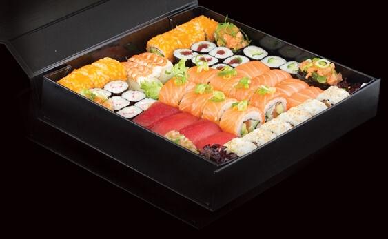 Sushi Point