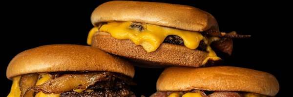 Monster Burgerz