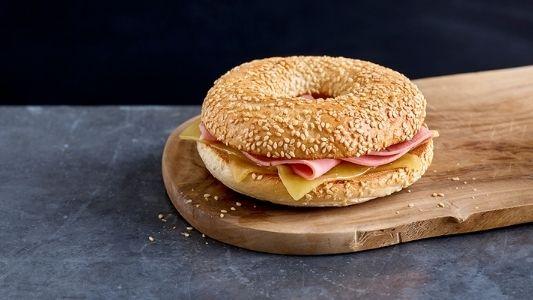 Ham and Cheese