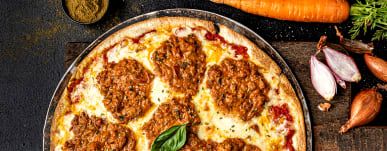 Roman Pizza