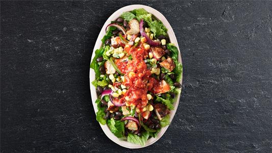 Salad