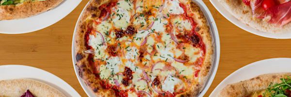 Pizzart