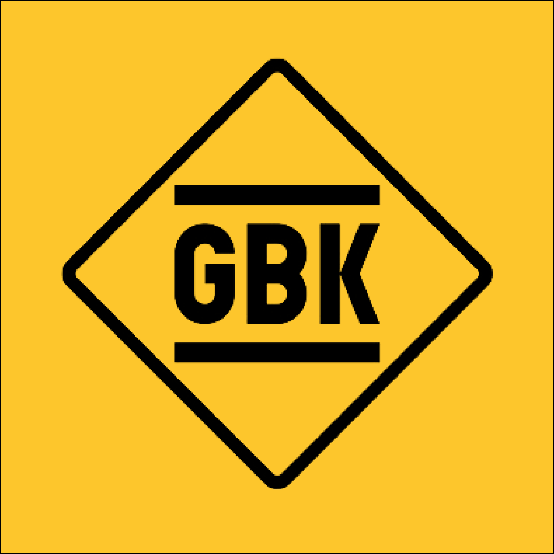 Gourmet Burger Kitchen - Now Delivered.