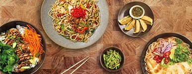 wagamama