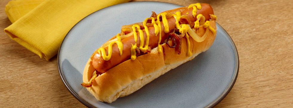 It's lunchtime. Get it delivered