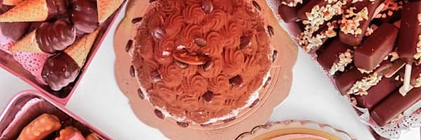 Fantasia Gelati