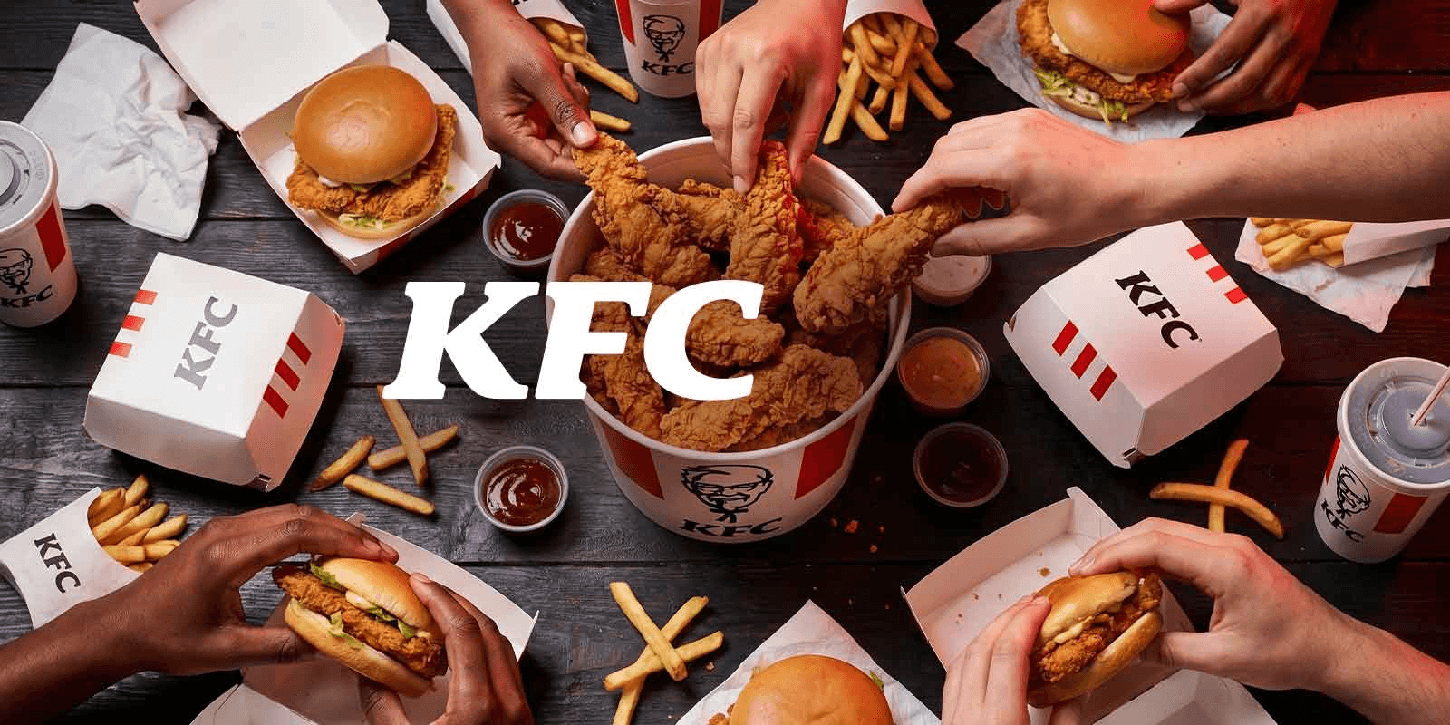Kentucky Fried Chicken