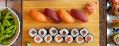 Michie Sushi