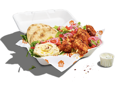 Falafel