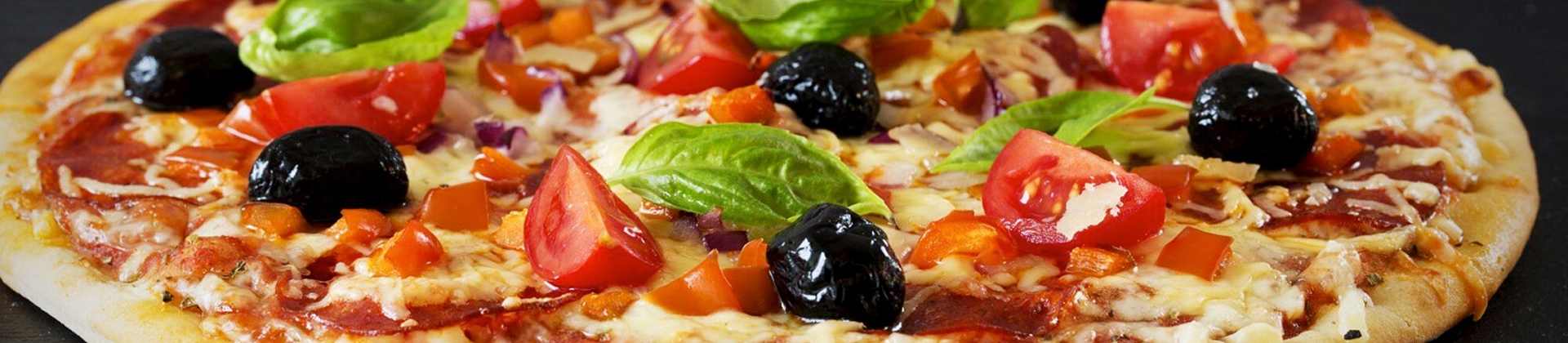 TuSi Pizza