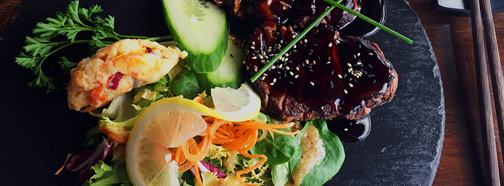 Discover local Fusion gems