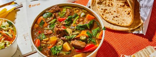 Pepperpot