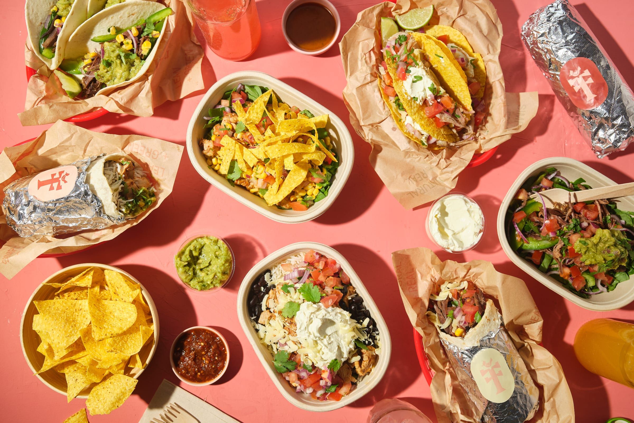 Order Tula Mexican Grill Delivery