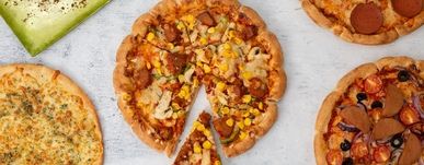 Village Pizza