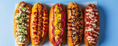Dog 'N' Bun
