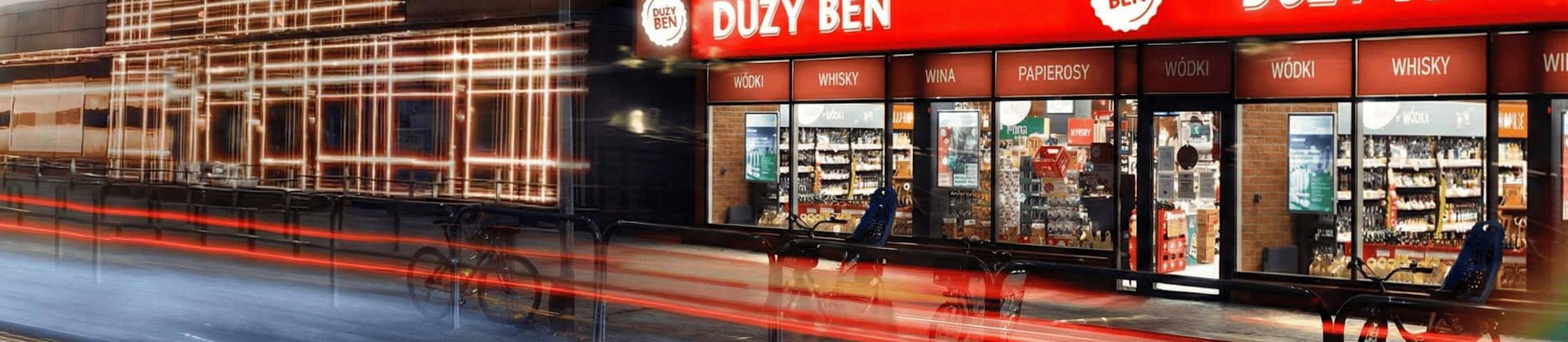 Duży Ben