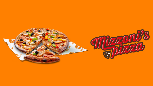 Authentic Italian Pizza