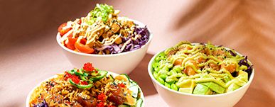 Poke House