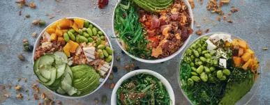 Tasty Poke Bar