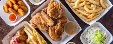 Chicken Hut