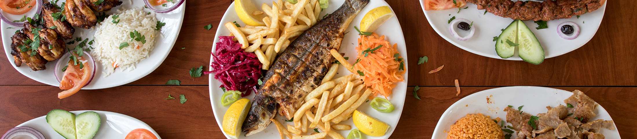 Smak Kebab