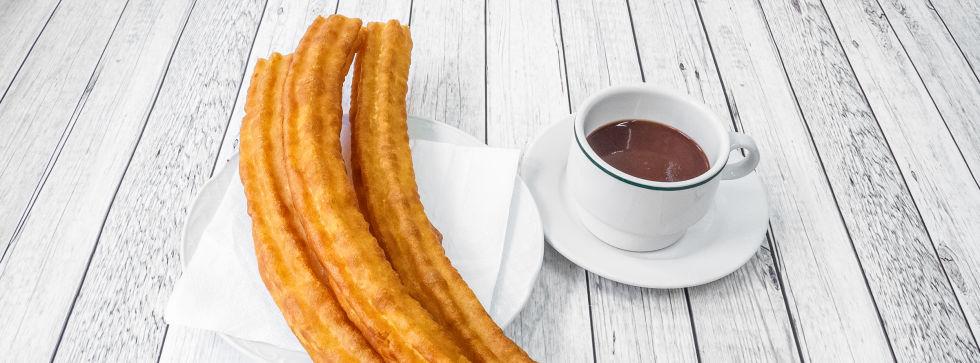 Churros