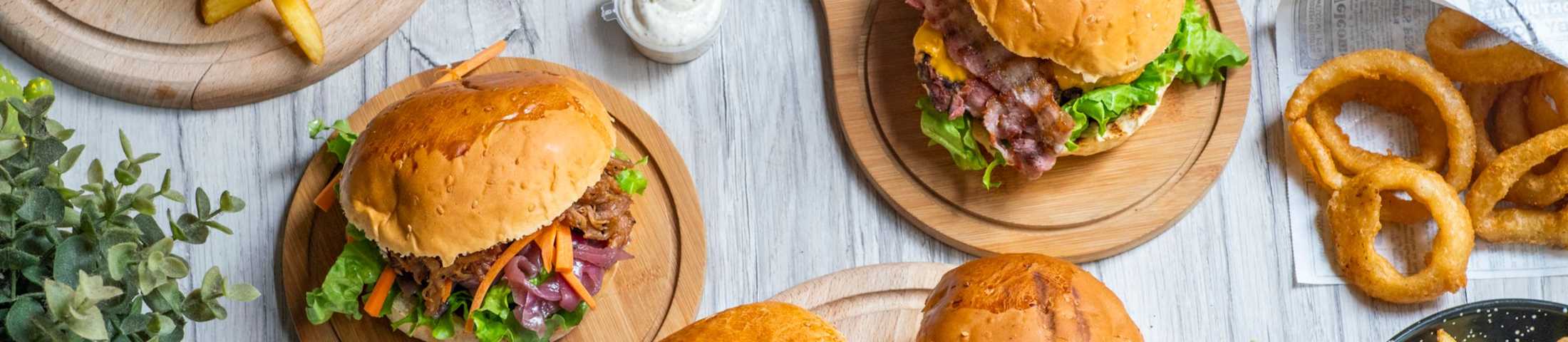 Royal Burgers