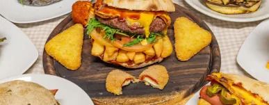 Er Burger
