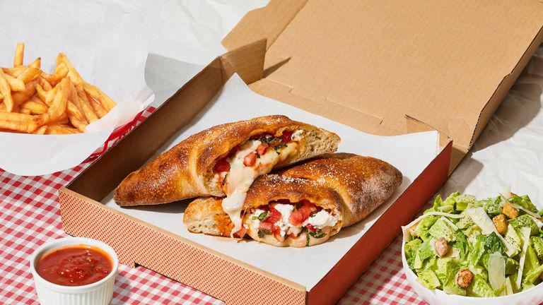 Order Brooklyn Calzones Near Me