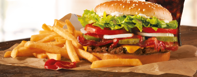 Burger King