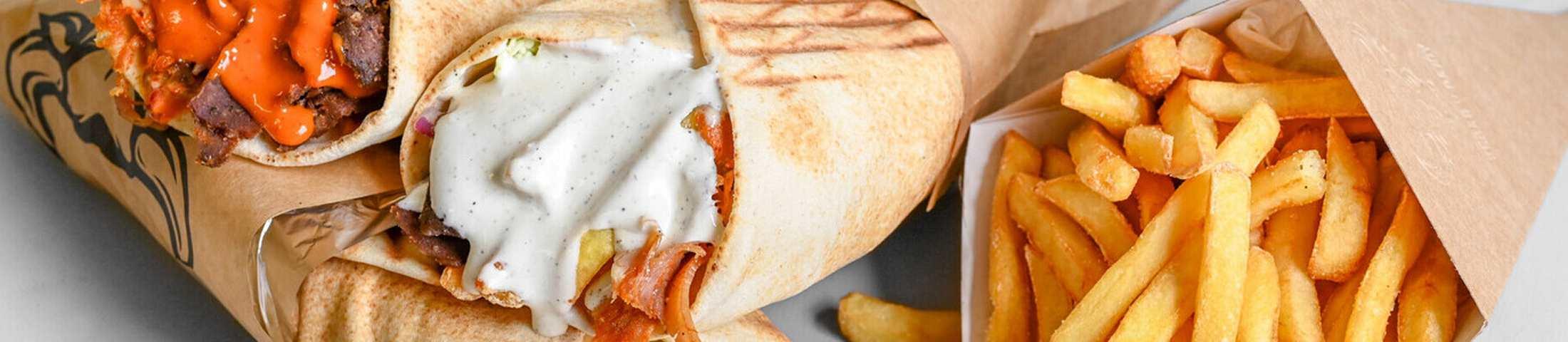 Kebab u Pajdy