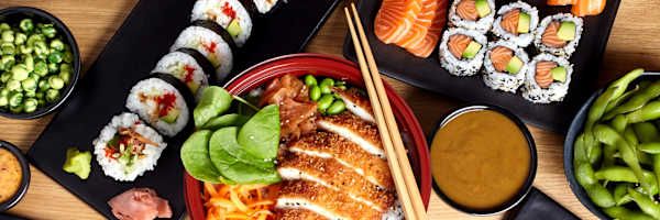 You Me Sushi