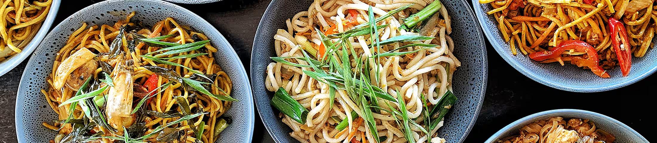 Wok to Go