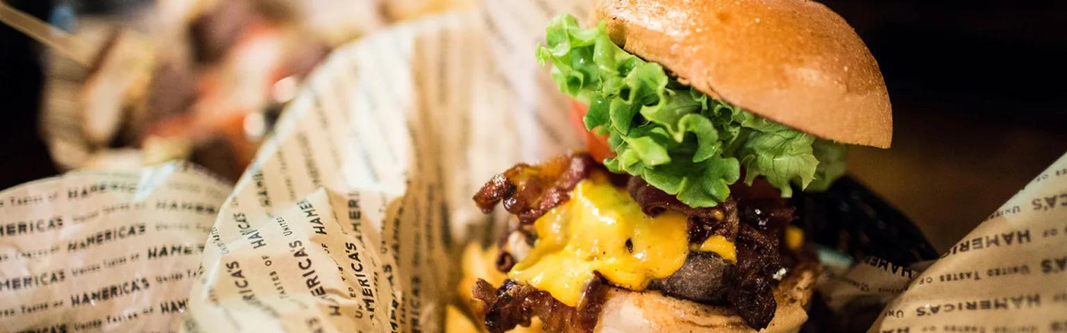 Hamerica's: la tradizione americana in Italia