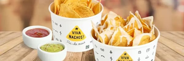 Viva Nachos