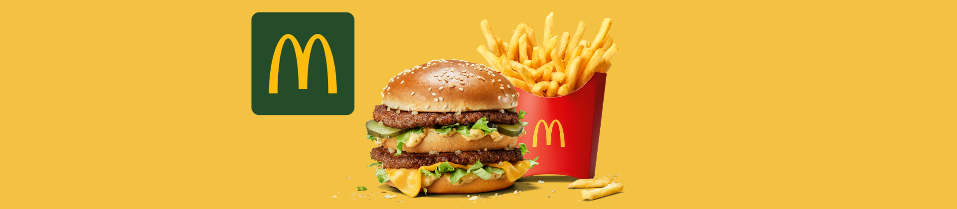 McDonalds
