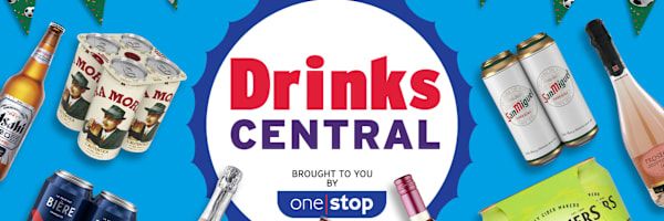 Drinks Central