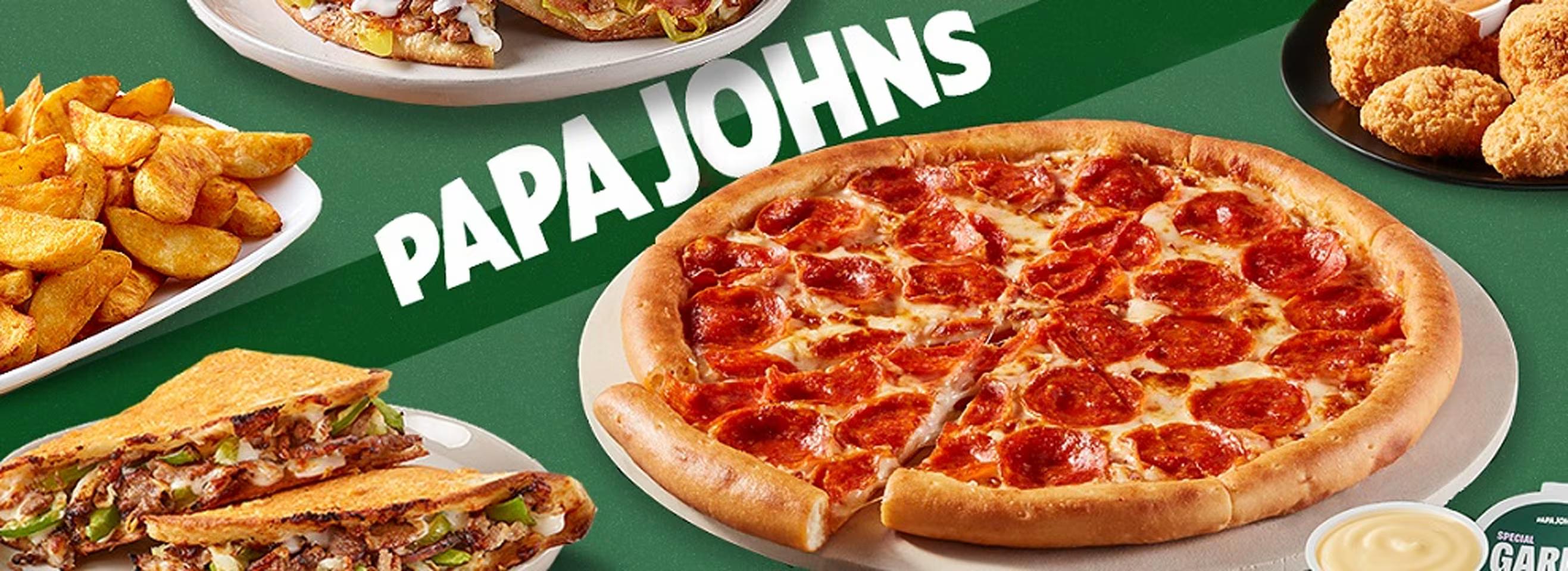 Papa John's